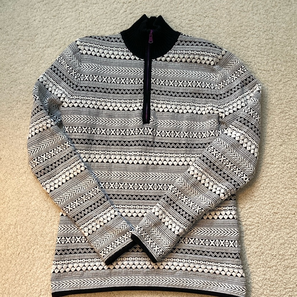Title Nine Sweater